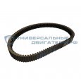 Ремень вариатора 35x15x1120La AKABELTS Kevlar RC T