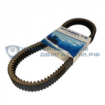 Ремень вариатора 35x15x1120La AKABELTS Kevlar RC T