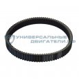 Ремень вариатора 36x14,4x937La AKABELTS Kevlar RC T p20
