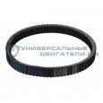 Ремень вариатора 36x15,2x968La AKABELTS Kevlar RC T p20