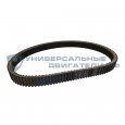 Ремень вариатора 37x15,9x1187La AKABELTS Kevlar RC T p20