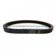 Ремень вариатора 37x15,9x1187La AKABELTS Kevlar RC T p40
