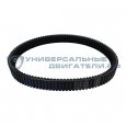 Ремень вариатора 37x17x1119La AKABELTS Kevlar RC T p20