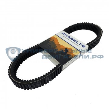 Ремень вариатора 37x17x1119La AKABELTS Kevlar RC T p10