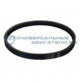 Ремень вариатора 37x16,7x1321La AKABELTS Kevlar RC T p20