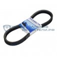 Ремень вариатора 37x16,7x1321La AKABELTS Kevlar RC T p10
