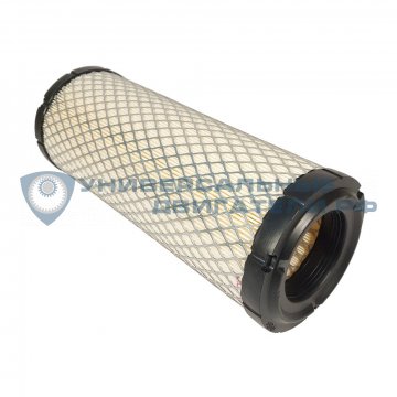 Фильтр воздушный AKAFILTER AF275D105H060 Черный p10