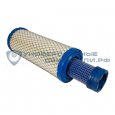 Фильтры воздушные AKAFILTER AF275D105H060 Комплект Синий p25