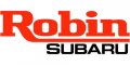 Logo Robin Subaru
